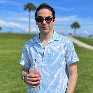 Meet your Posher, Fabio